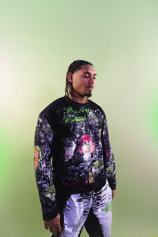 Luxury Chaos Thermal "EXCL"