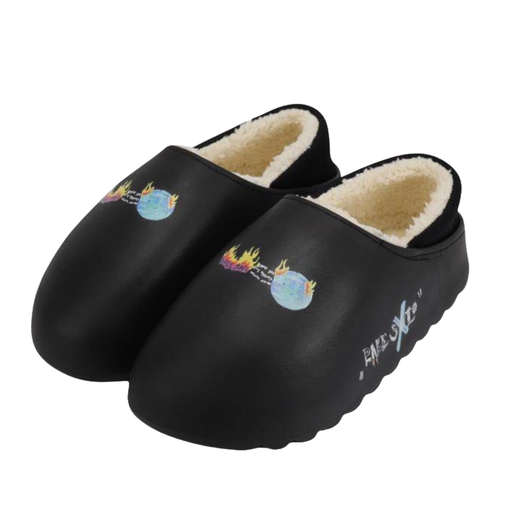 DREAMER HOUSE SLIPPERS