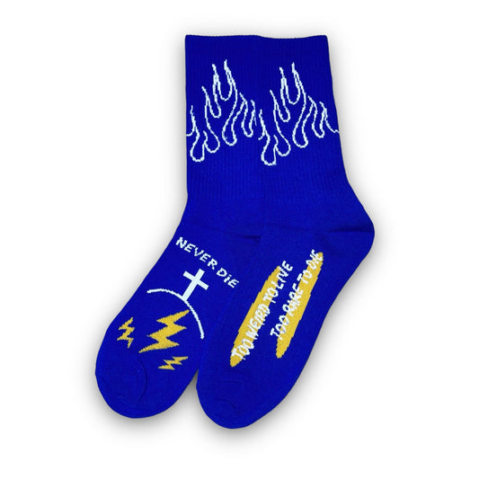 RARE LIFE SOCKS