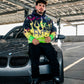 FNTY LIFE HOODIE