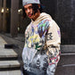 FNTY LIFE HOODIE