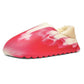 PAINT HOUSE SLIPPERS
