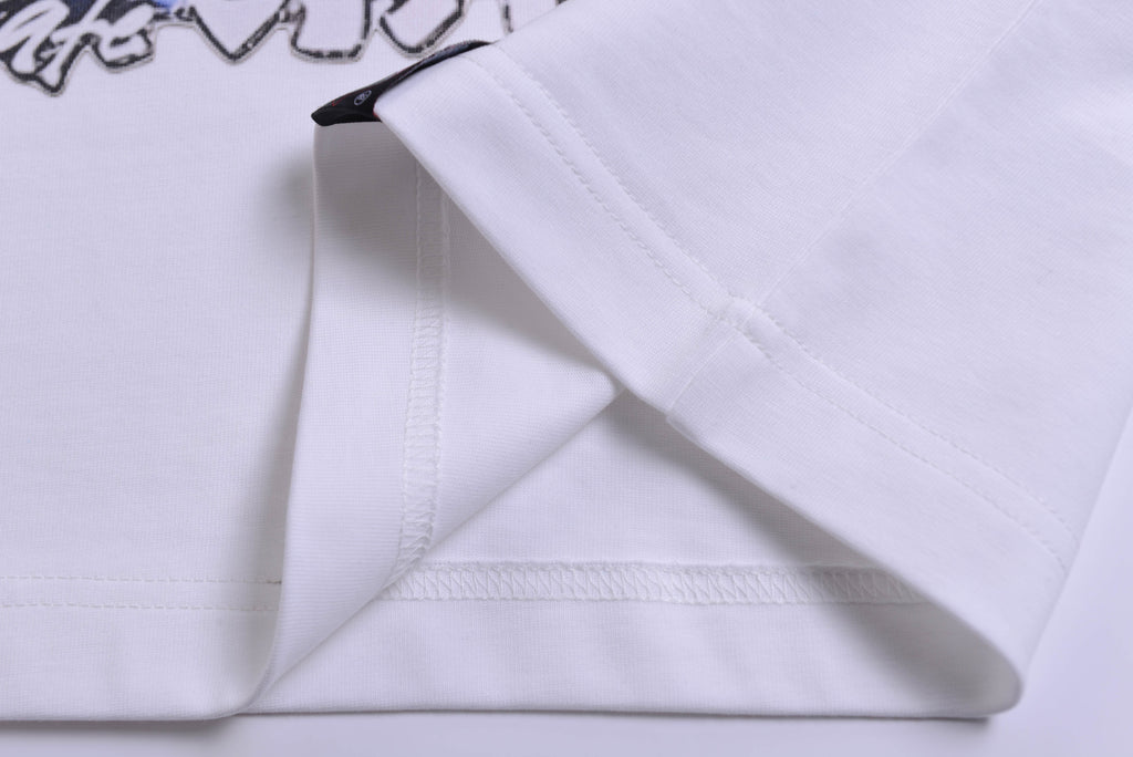 “RARE SOLO” CRUEL WORLD TEE