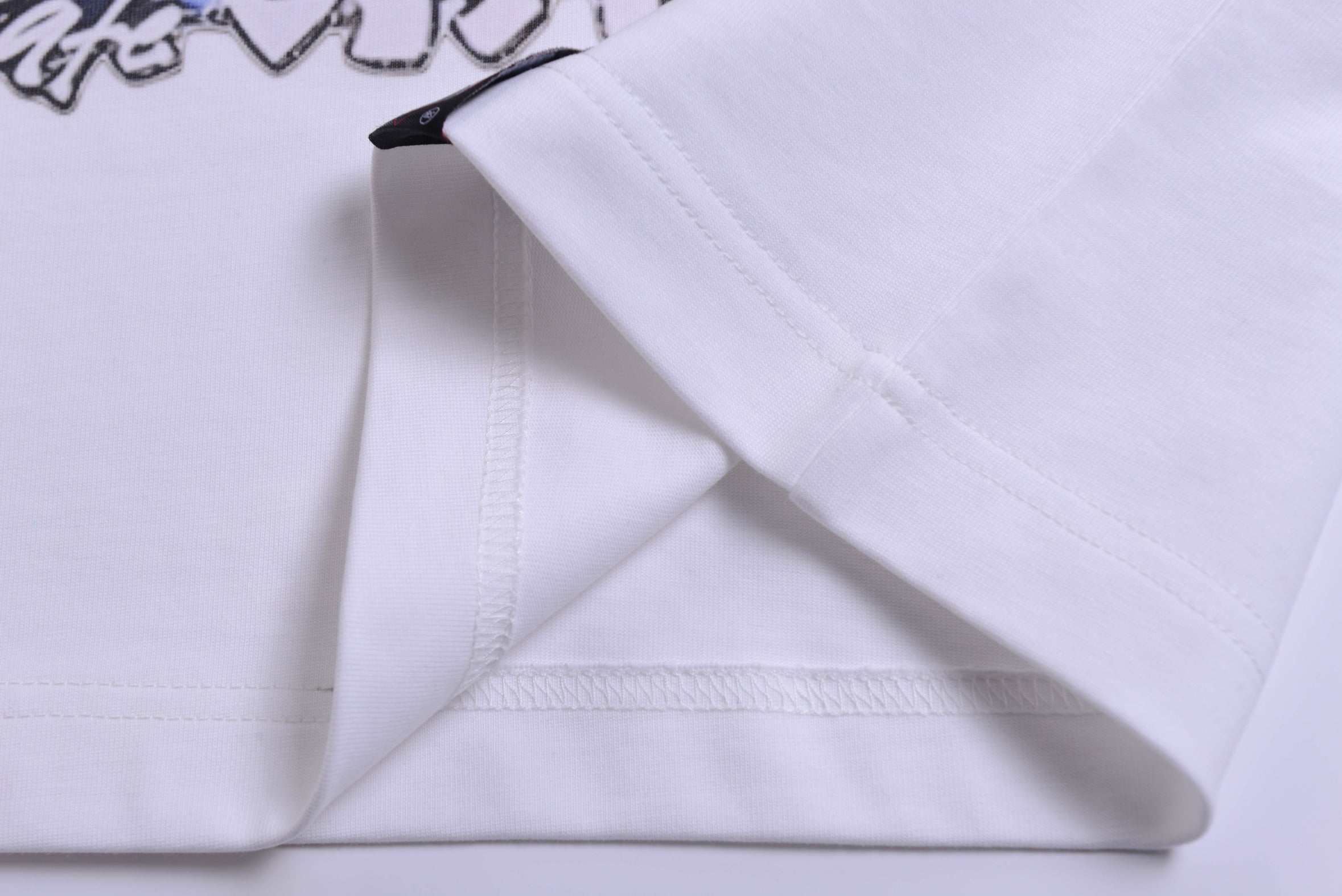 “RARE SOLO” CRUEL WORLD TEE