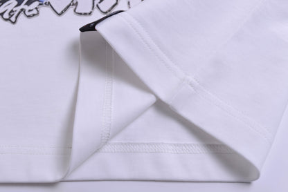 “RARE SOLO” CRUEL WORLD TEE