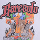 “RARE SOLO” CRUEL WORLD TEE