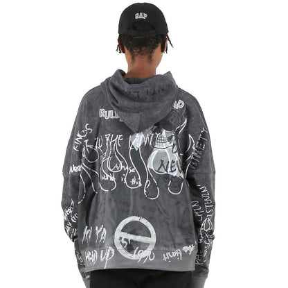 FNTY LIFE HOODIE