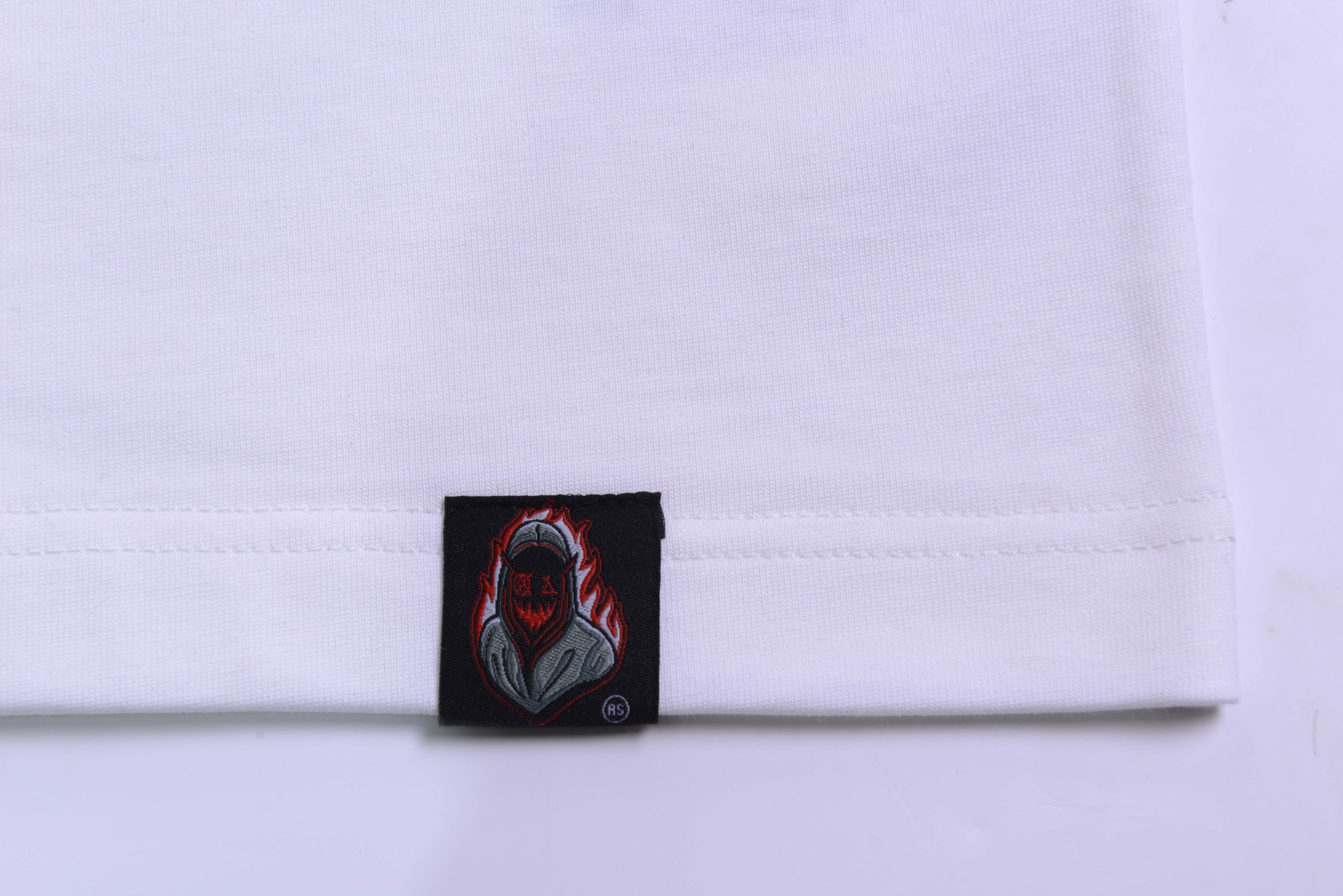 “RARE SOLO” CRUEL WORLD TEE