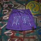 "Rare Solo" Heaven Shorts