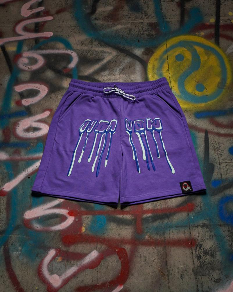 "Rare Solo" Heaven Shorts