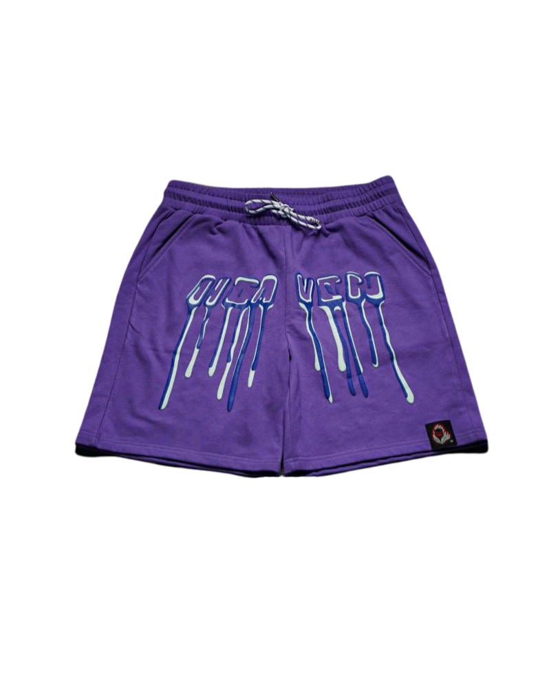 "Rare Solo" Heaven Shorts