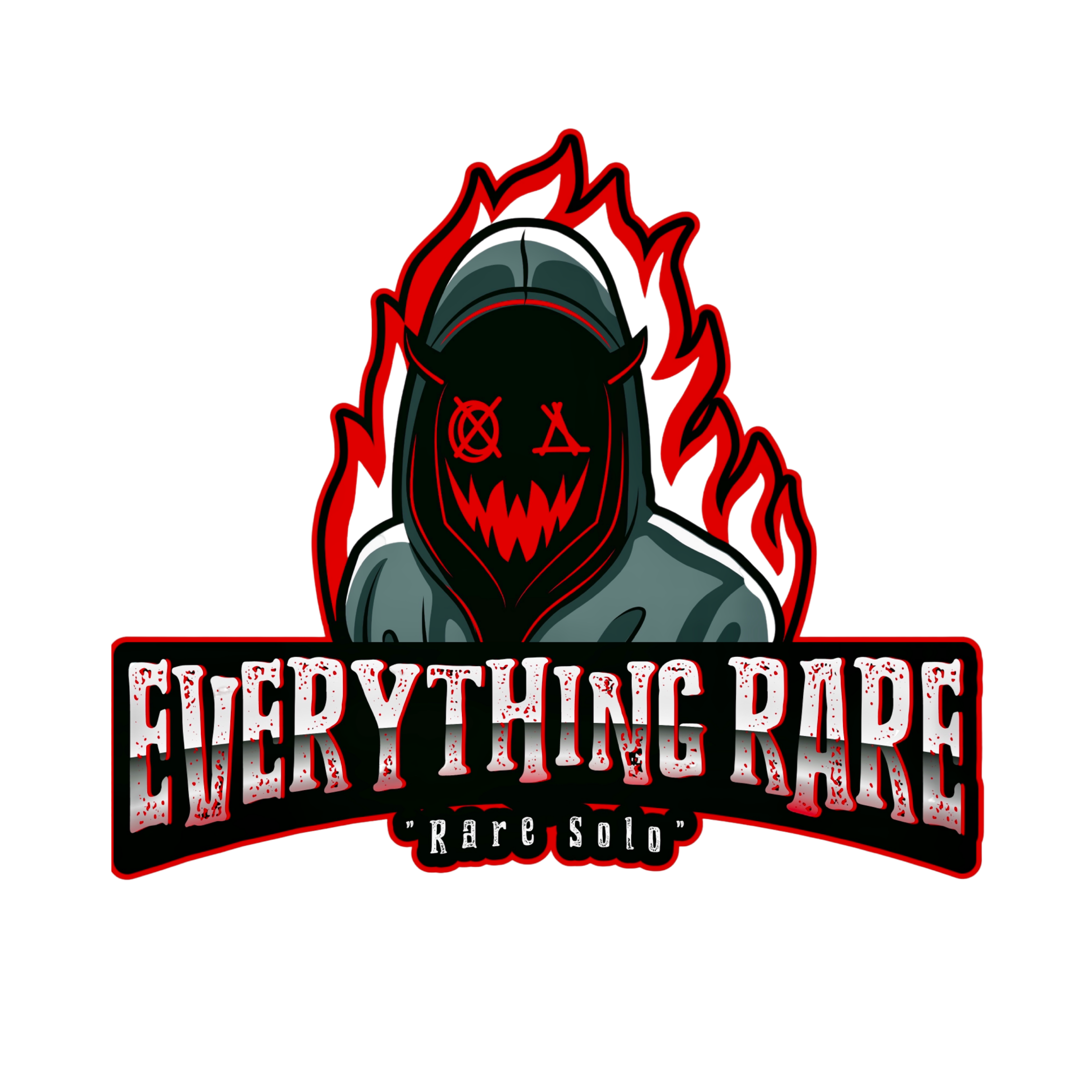 "RARE SOLO" Gift Card