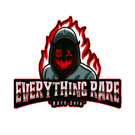 "RARE SOLO" Gift Card