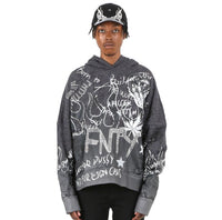 FNTY LIFE HOODIE