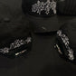 “RARE SOLO” DISTRESSED HAT