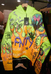 FNTY LIFE HOODIE