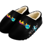 DREAMER HOUSE SLIPPERS