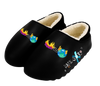 DREAMER HOUSE SLIPPERS