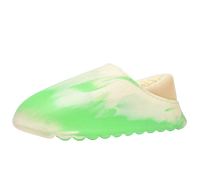 PAINT HOUSE SLIPPERS