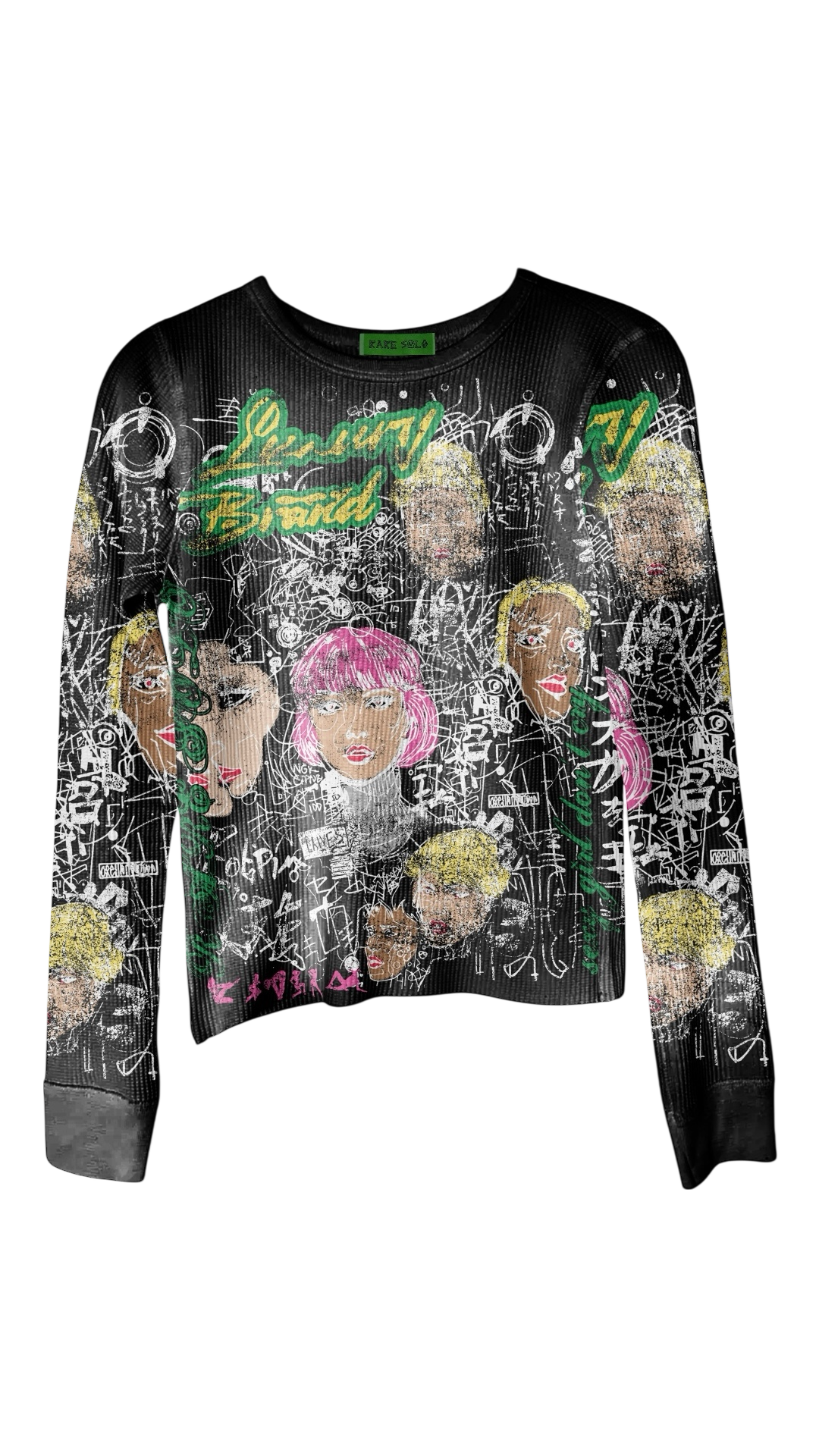 Luxury Chaos Thermal "EXCL"