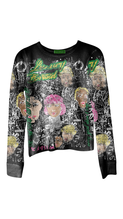 Luxury Chaos Thermal "EXCL"