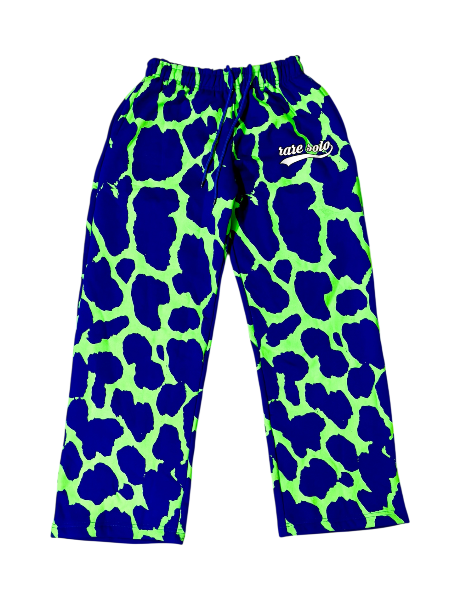 “Rare Solo” Wild Form No. 05 (Joggers)