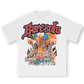 “RARE SOLO” CRUEL WORLD TEE
