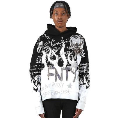 FNTY LIFE HOODIE