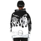 FNTY LIFE HOODIE