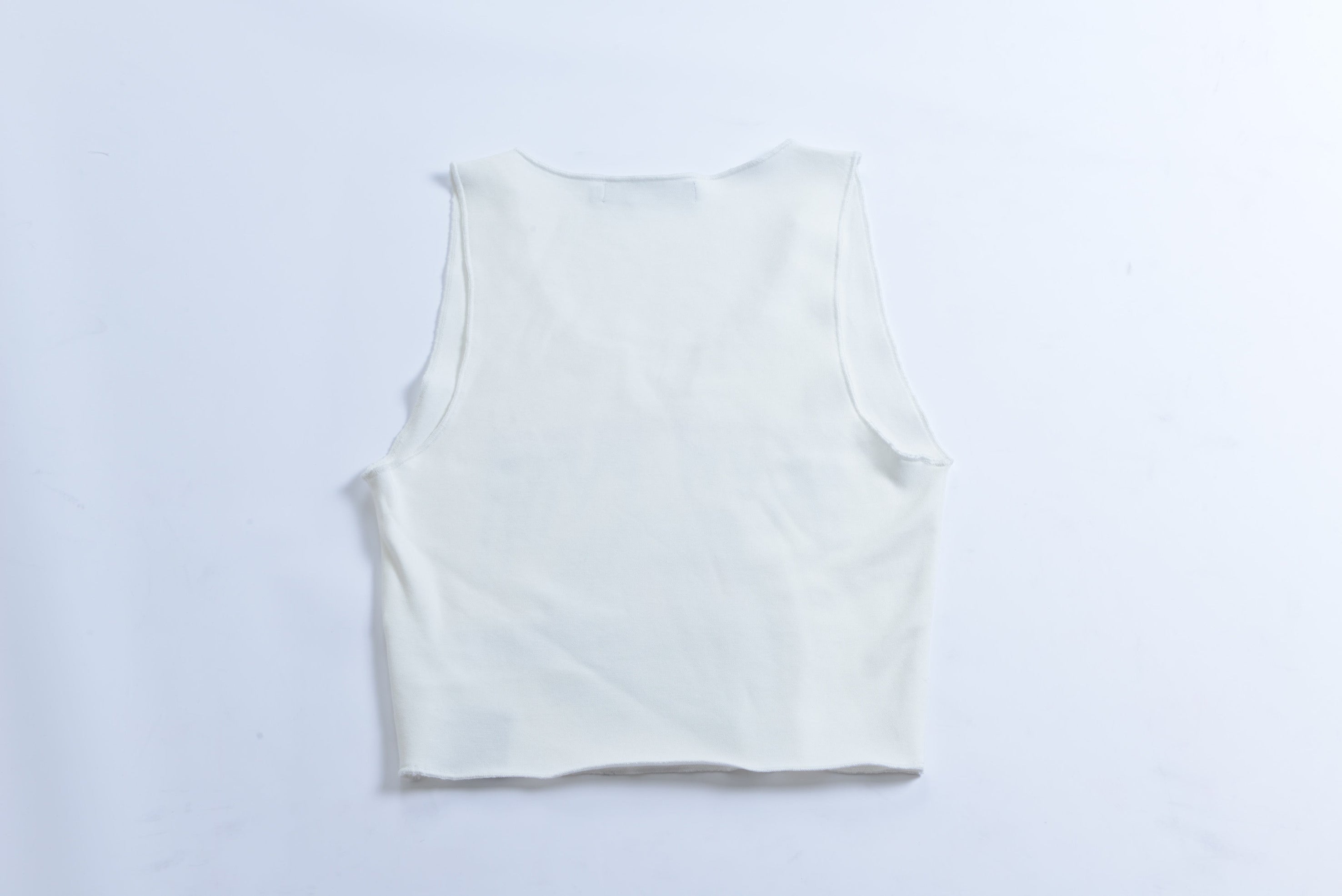 Slow Burn Crop Top