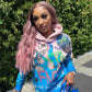 FNTY LIFE HOODIE