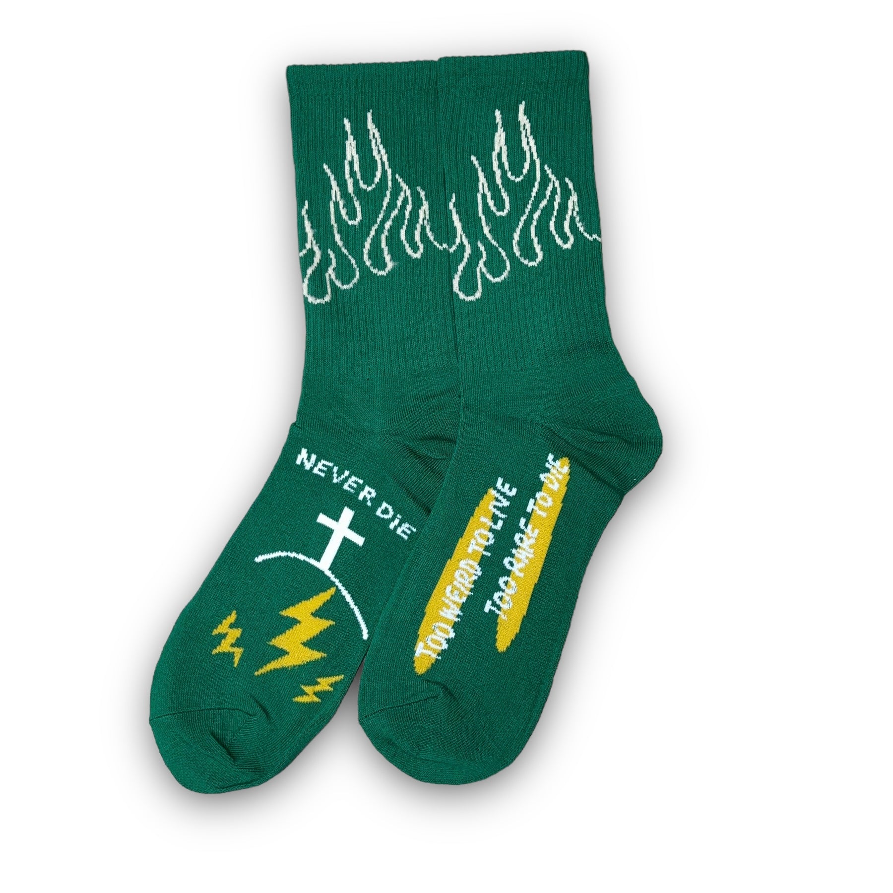 RARE LIFE SOCKS