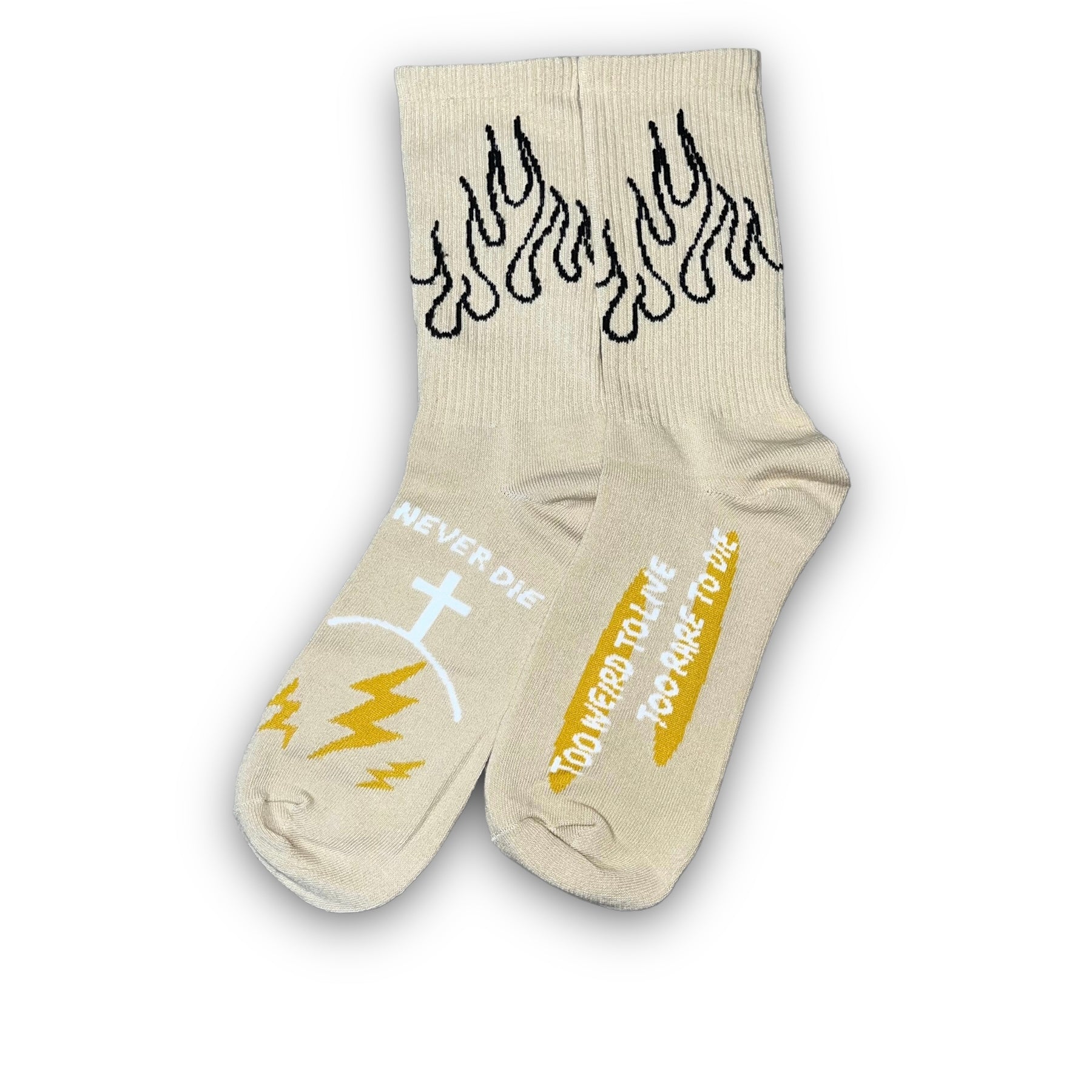 RARE LIFE SOCKS