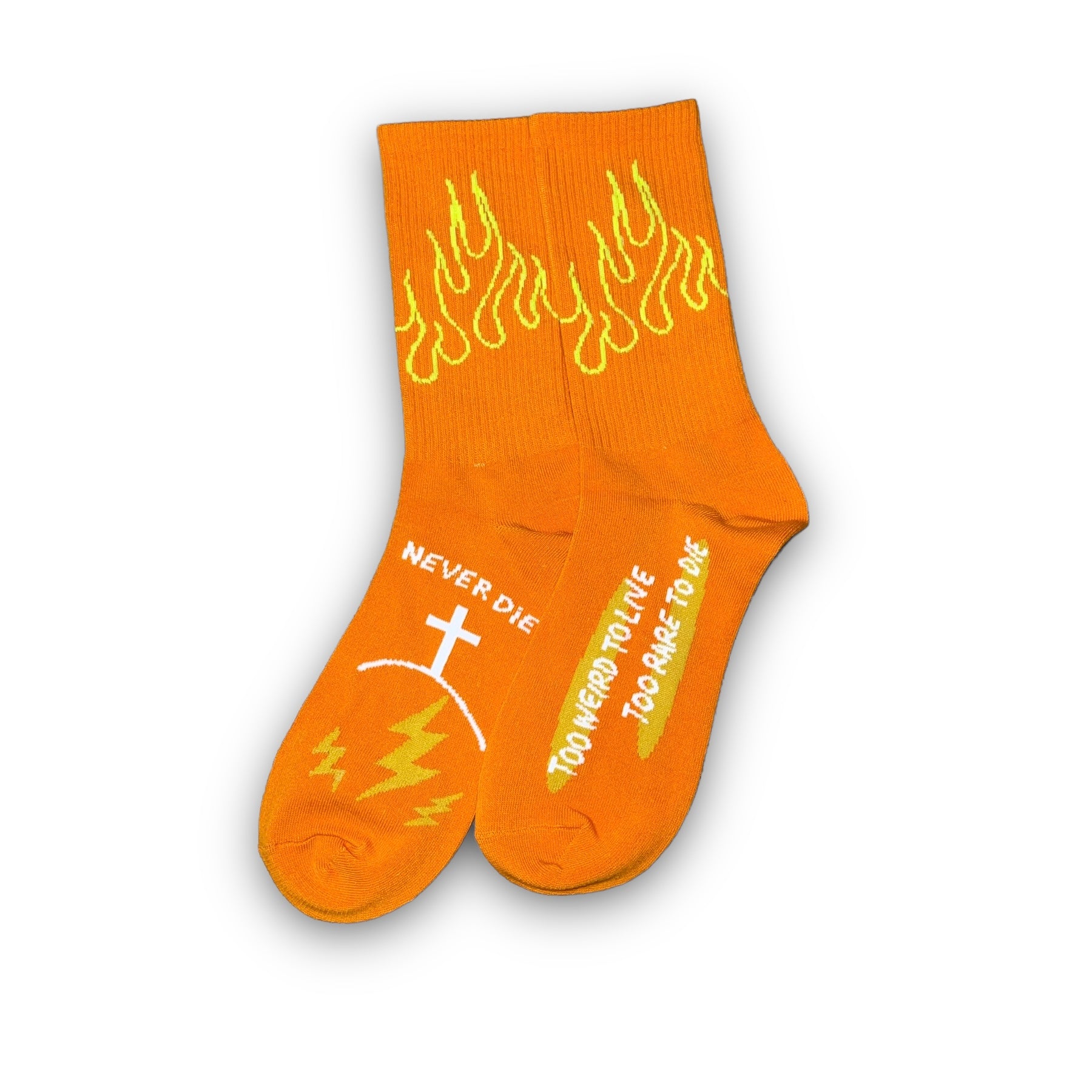 RARE LIFE SOCKS