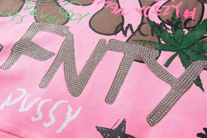 FNTY LIFE HOODIE