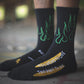 RARE LIFE SOCKS