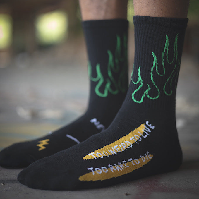 RARE LIFE SOCKS