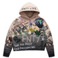 FNTY LIFE HOODIE