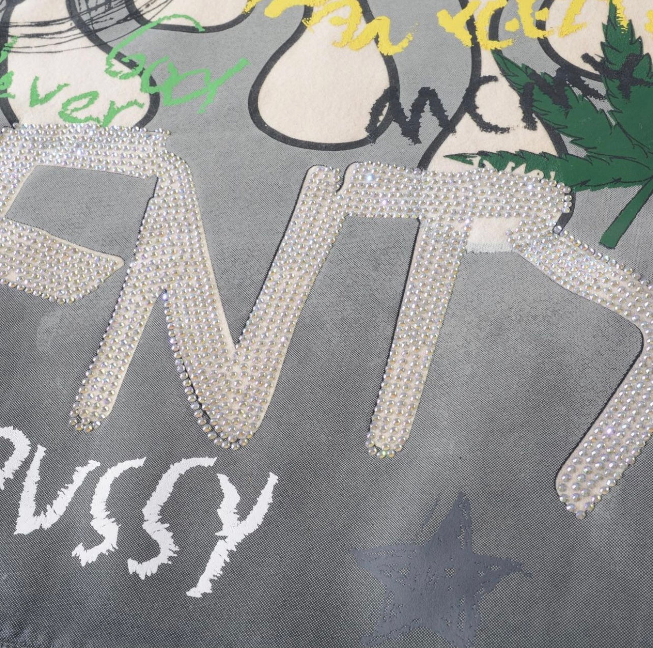 FNTY LIFE HOODIE