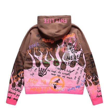 FNTY LIFE HOODIE