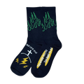 RARE LIFE SOCKS