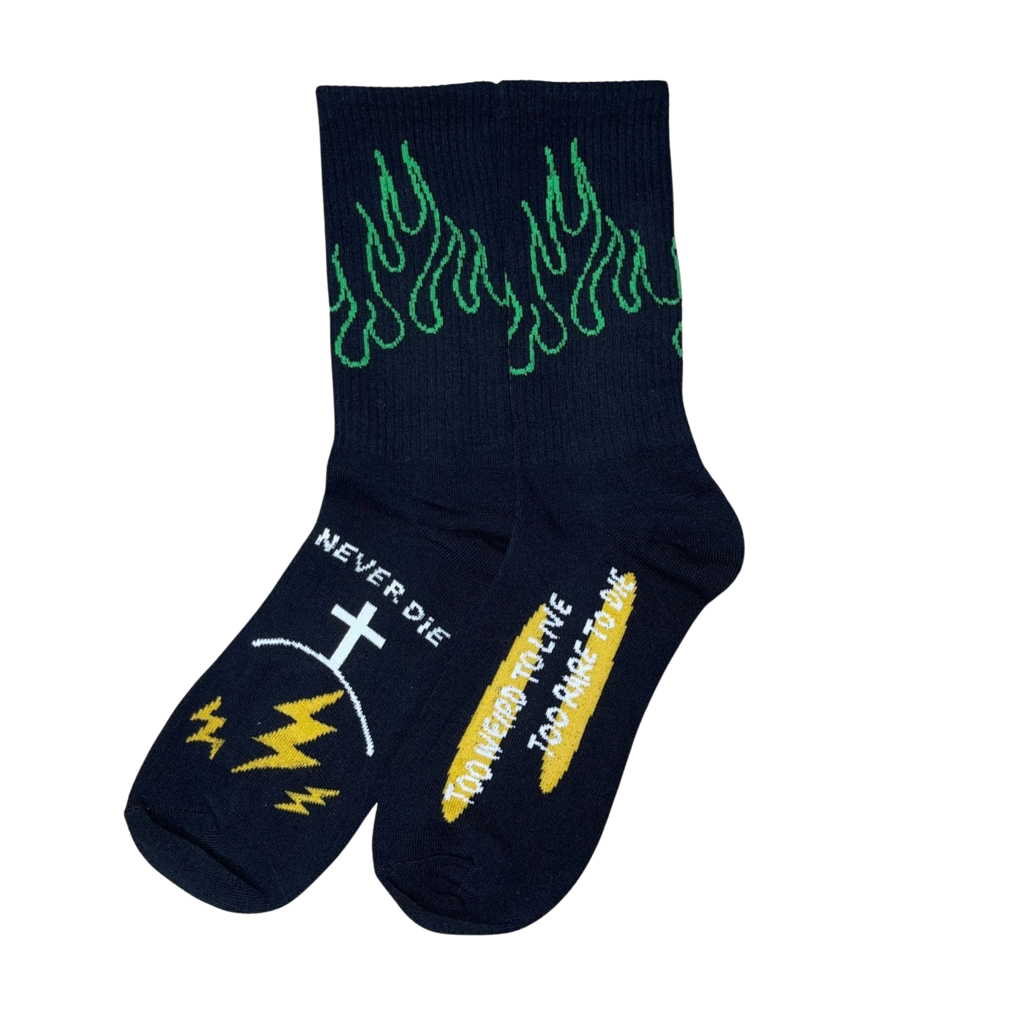 RARE LIFE SOCKS