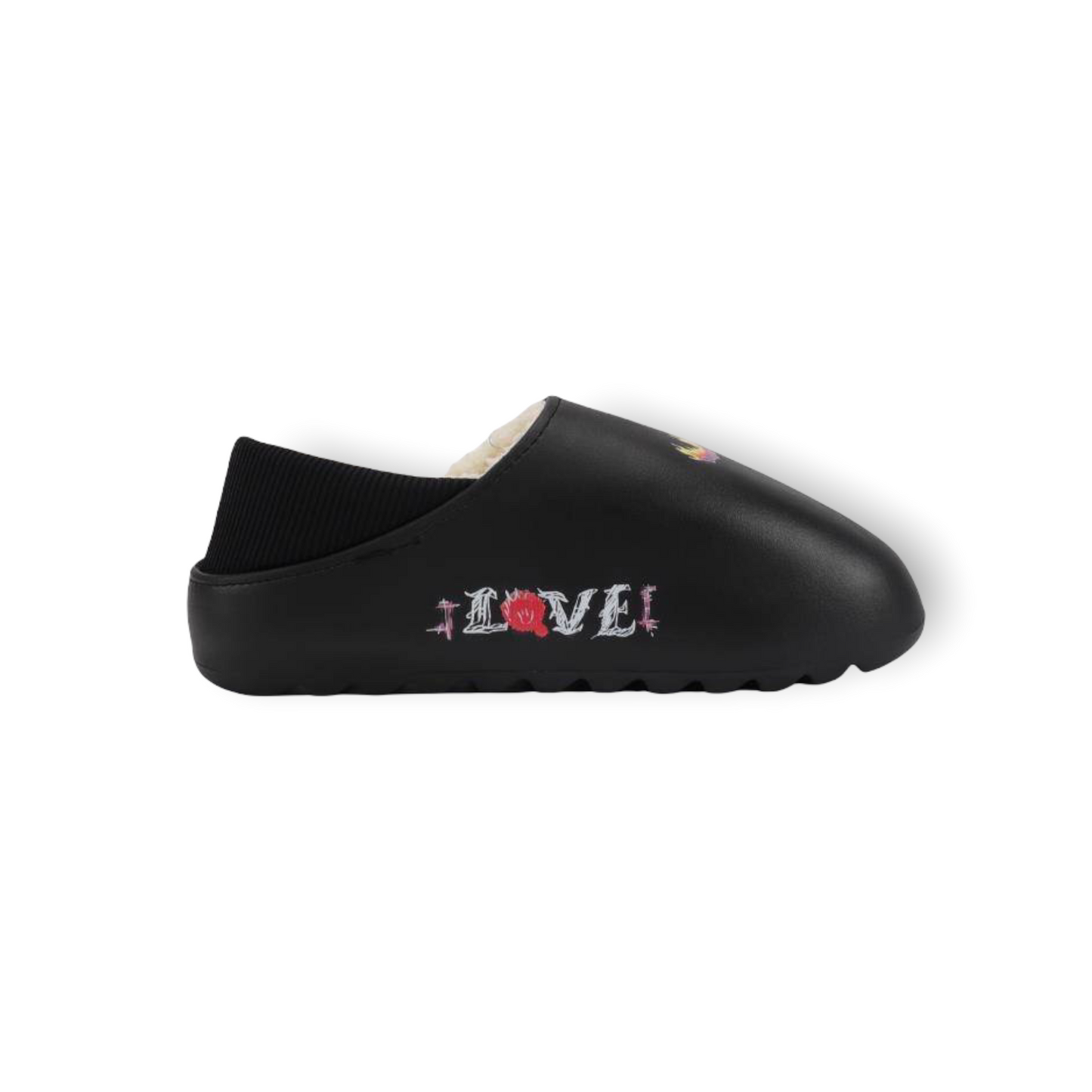 DREAMER HOUSE SLIPPERS