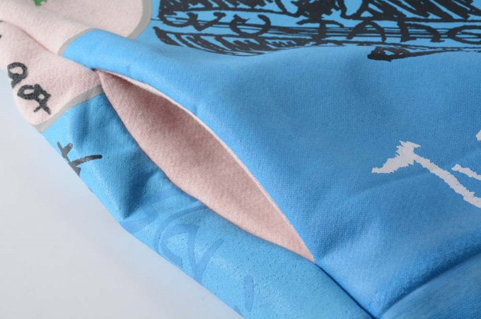 FNTY LIFE HOODIE