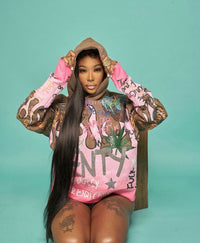FNTY LIFE HOODIE