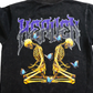 HEAVEN TEE "Acid Washed"