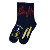 RARE LIFE SOCKS